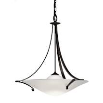 Oil Rubbed Bronze / Opal