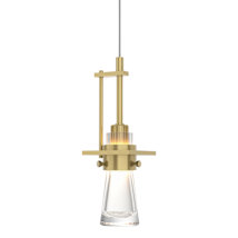 Modern Brass