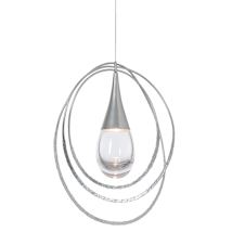 Sterling / Clear