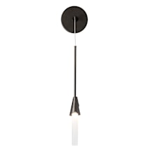Oil Rubbed Bronze / Frosted