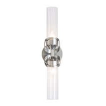 Sterling / Clear
