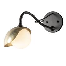Black / Modern Brass / Opal