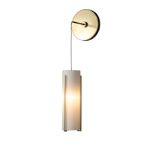 Modern Brass / Opal