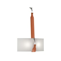 Black / Polished Nickel / Chestnut / Natural Anna