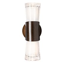 Bronze / Clear