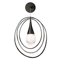 Oil Rubbed Bronze / Clear