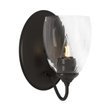 Oil Rubbed Bronze