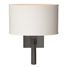 Oil Rubbed Bronze / Flax