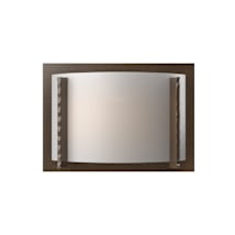 Bronze / White Art