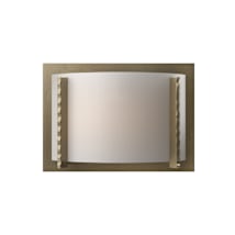 Soft Gold / White Art