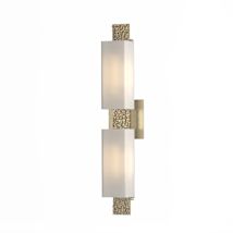 Modern Brass / Opal