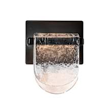 Ink / Clear Glass