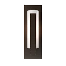 Oil Rubbed Bronze / Opal