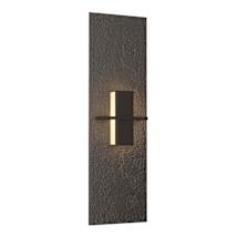 Oil Rubbed Bronze / White Art