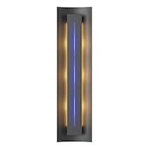 Black / Blue
