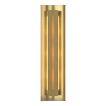 Modern Brass / Amber