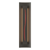 Dark Smoke / Red