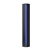 Black / Blue