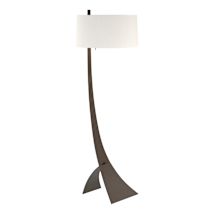 Oil Rubbed Bronze / Natural Anna