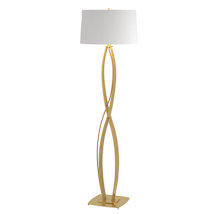 Modern Brass / Natural Anna