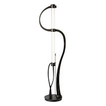 Oil Rubbed Bronze / Clear