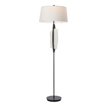 Oil Rubbed Bronze / White / Natural Anna
