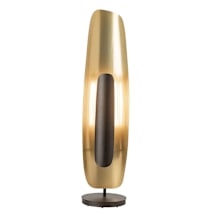 Oil Rubbed Bronze / Modern Brass