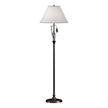 Oil Rubbed Bronze / Natural Anna