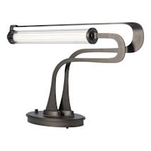 Oil Rubbed Bronze / Clear