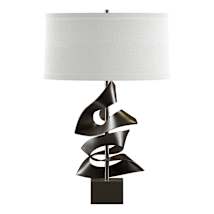 Oil Rubbed Bronze / Natural Anna