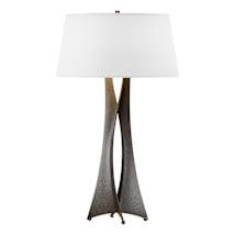 Oil Rubbed Bronze / Natural Anna