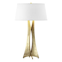 Modern Brass / Flax