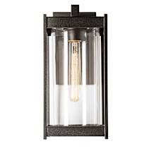 Coastal Oil Rubbed Bronze / Clear