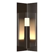 Oil Rubbed Bronze / Clear