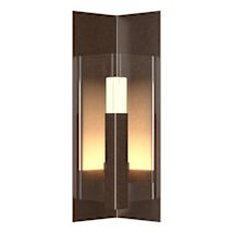 Coastal Bronze / Clear