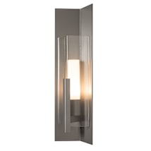 Coastal Burnished Steel / Clear