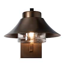 Coastal Bronze / Clear