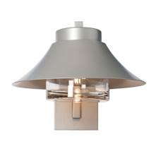 Coastal Burnished Steel / Clear