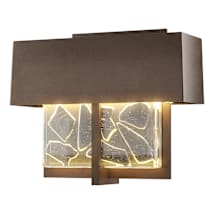 Coastal Bronze / Clear