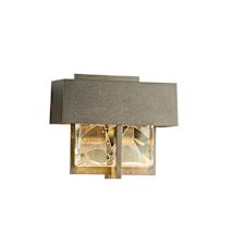 Coastal Burnished Steel / Clear