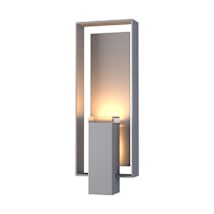 Coastal Burnished Steel / Coast Burnished Steel