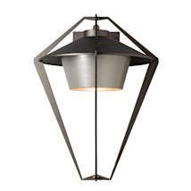 Coastal Oil Rubbed Bronze / Coast Burnished Steel
