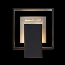 Coastal White / Coastal White / Clear Glass