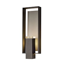 Coastal Black / Coastal Burnished Steel / Clear