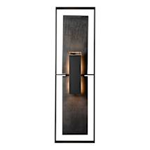 Coastal Black / Slate / Clear Glass