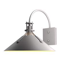 Coastal Burnished Steel