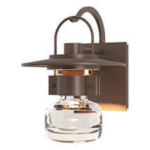 Coastal Bronze / Clear