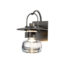 Coastal Bronze / Clear