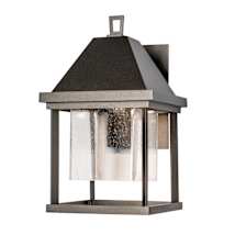 Coastal Oil Rubbed Bronze