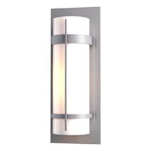 Coastal Burnished Steel / Opal
